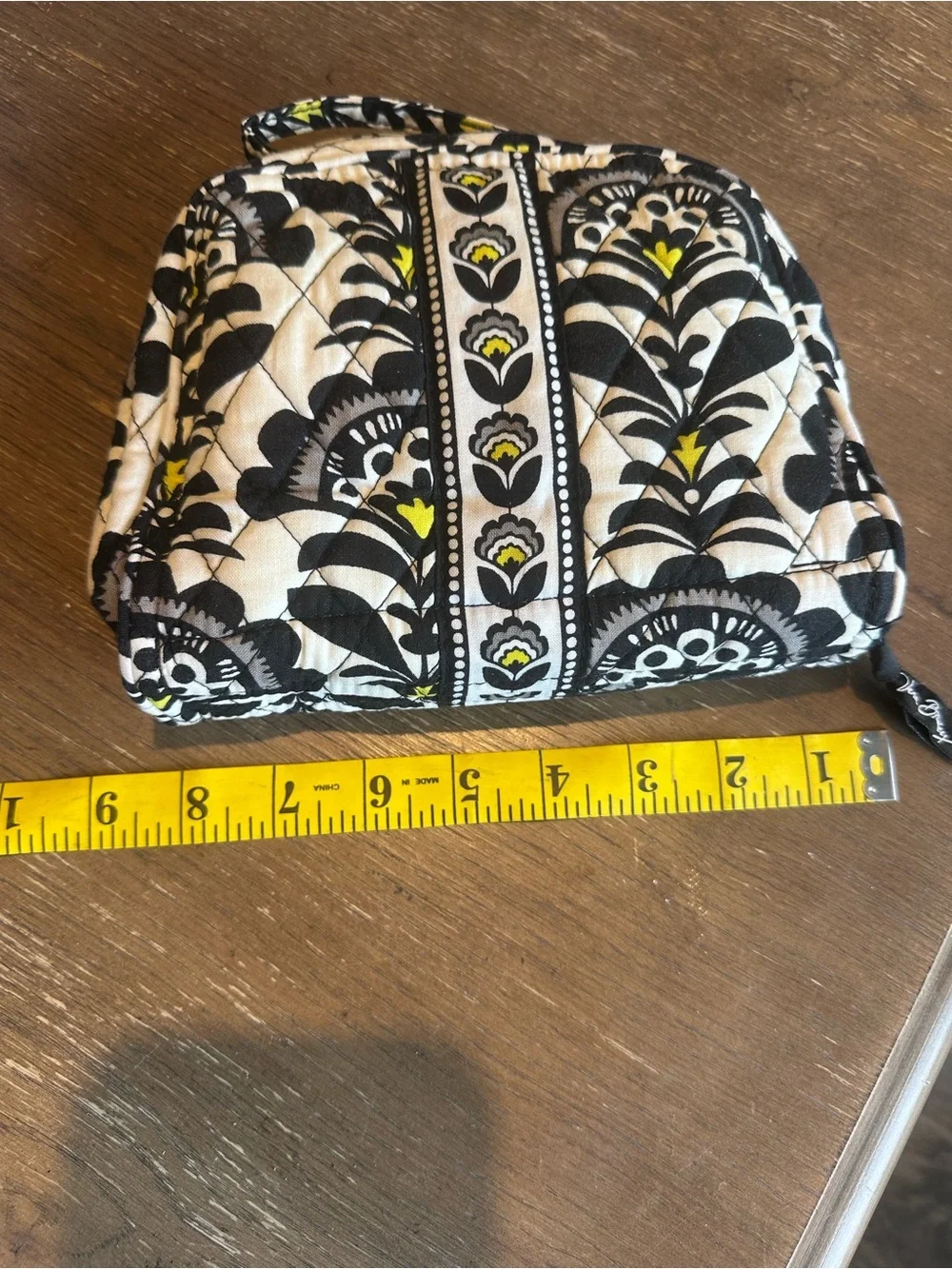 Vera Bradley set three